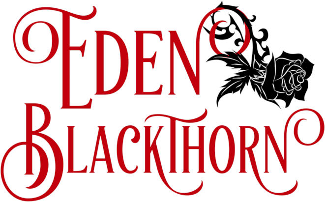 Eden Blackthorn